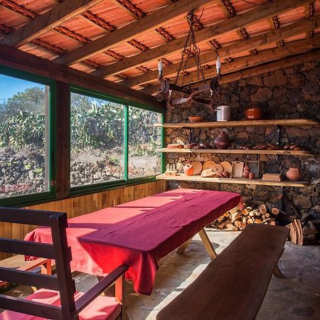 Casa Tia Estebana Isora المظهر الخارجي الصورة