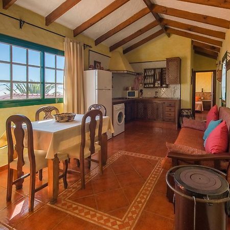 Casa Tia Estebana Isora المظهر الخارجي الصورة