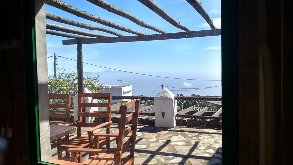 Casa Tia Estebana Isora المظهر الخارجي الصورة