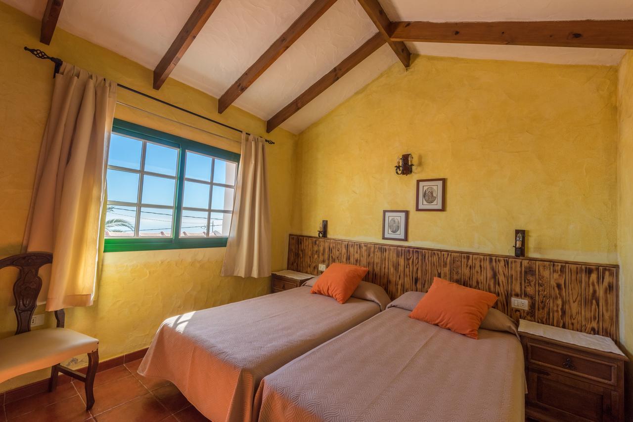 Casa Tia Estebana Isora المظهر الخارجي الصورة