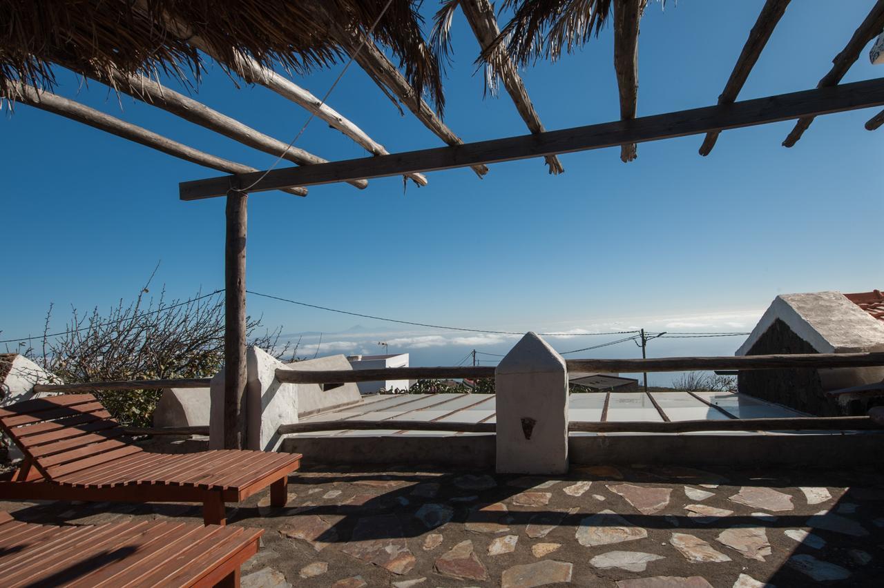 Casa Tia Estebana Isora المظهر الخارجي الصورة
