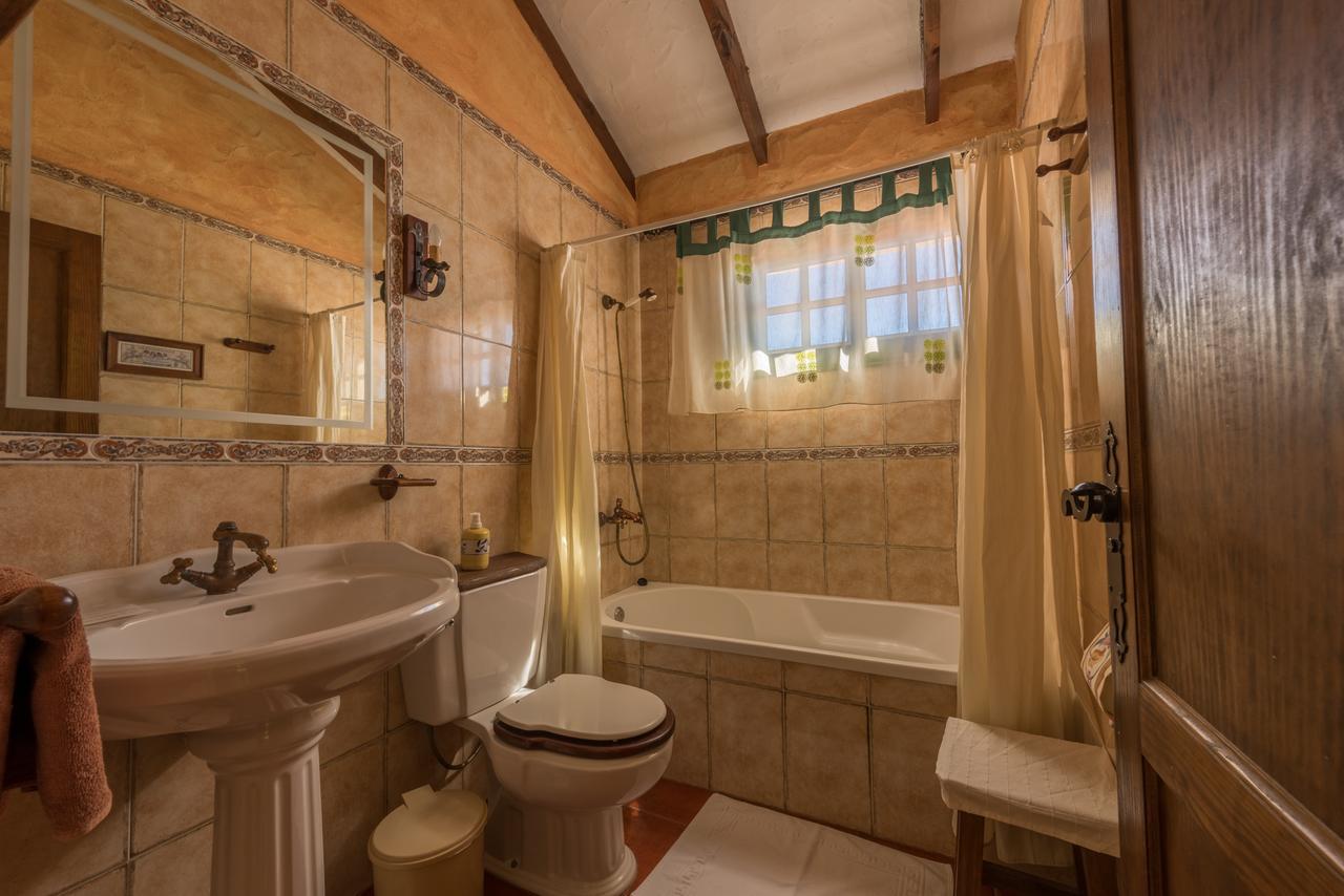 Casa Tia Estebana Isora المظهر الخارجي الصورة