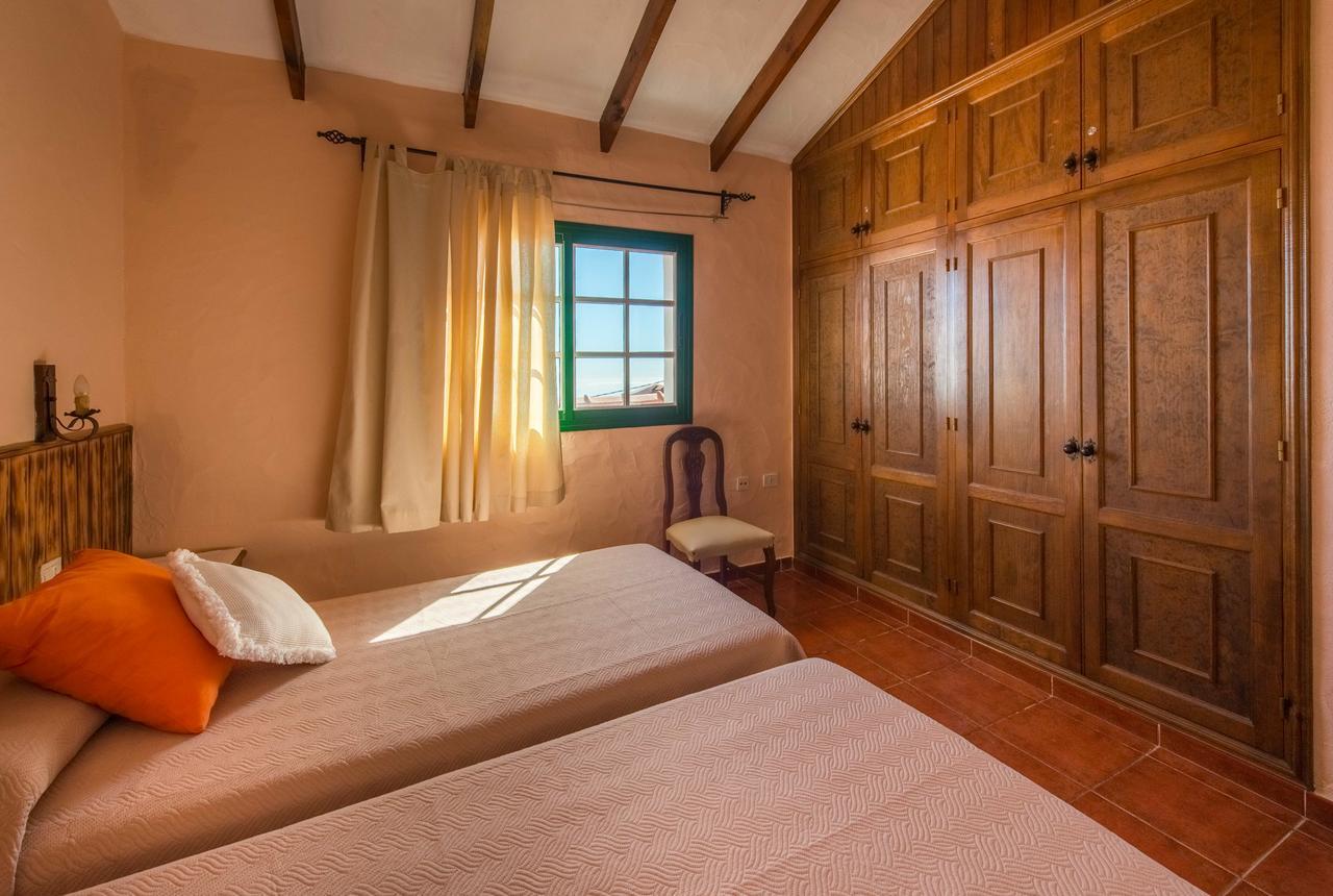 Casa Tia Estebana Isora المظهر الخارجي الصورة